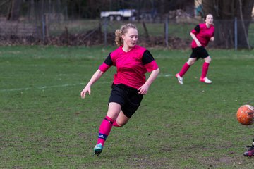 Bild 80 - C-Juniorinnen MTSV Olympia Neum�nster - SV Wahlstedt : Ergebnis: 7:4